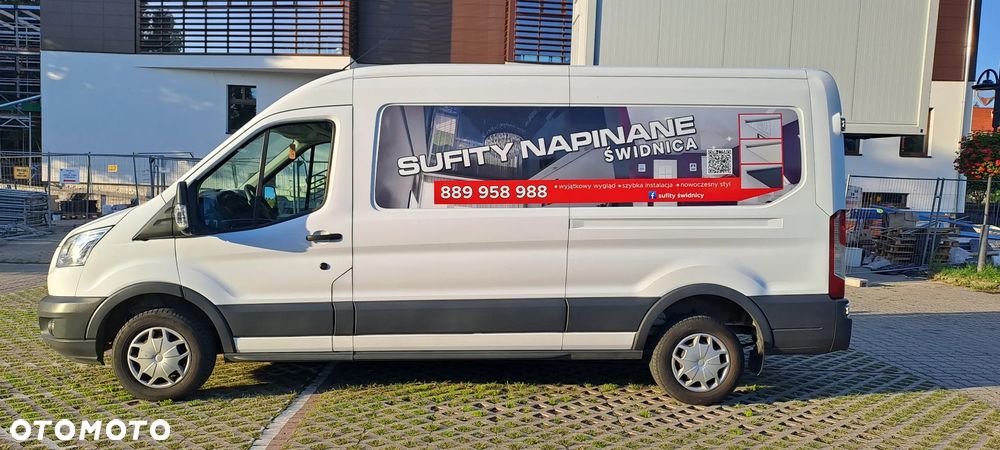 Ford Transit - 5