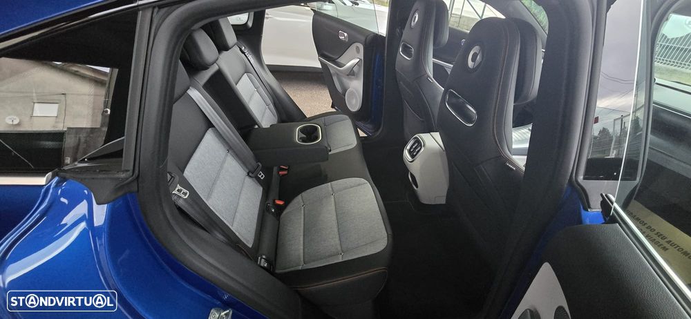 Smart #3 Premium - 41