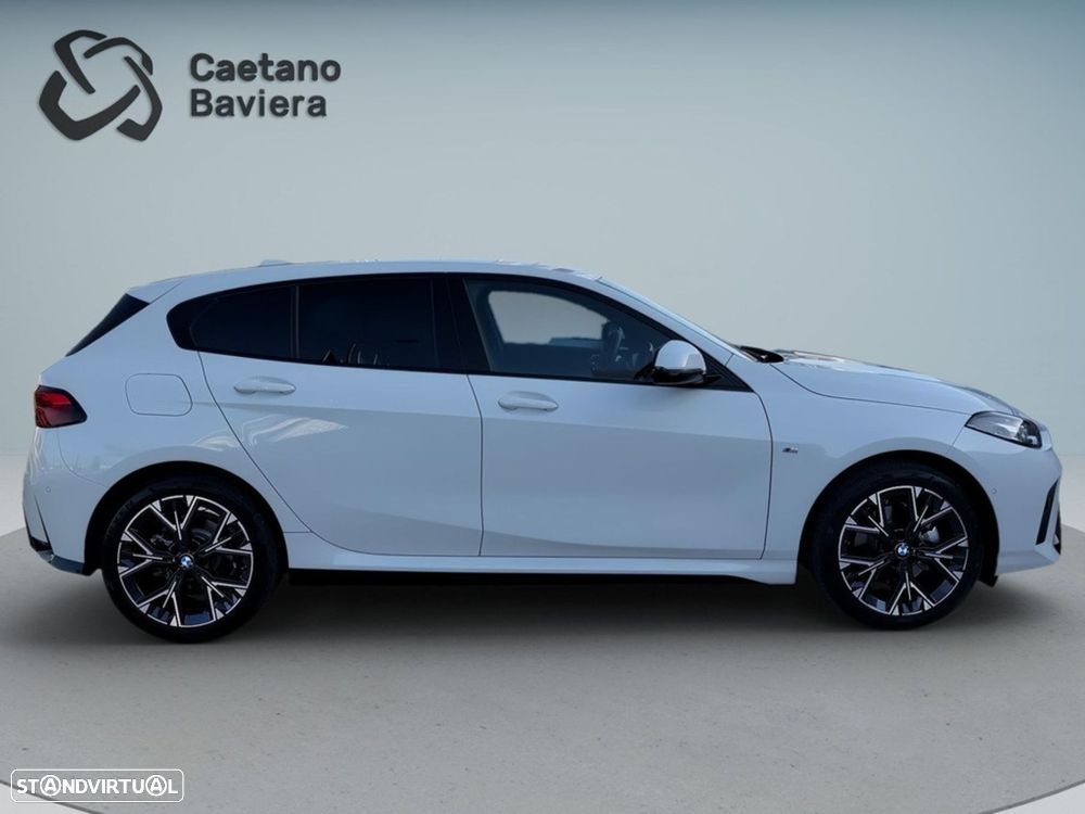 BMW 116 Pack Desportivo M - 8