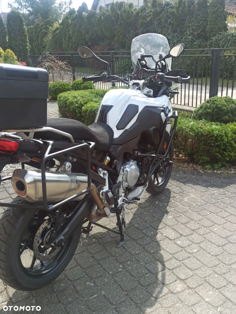 BMW GS - 6