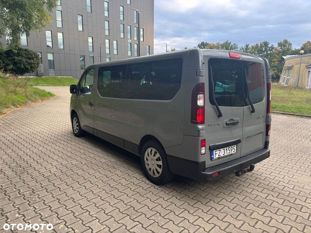 Renault Trafic Grand SpaceClass 1.6 dCi - 3