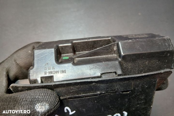 Broasca hayon BA61-A442A66-BE BA61-A442A66-BE Ford Fiesta MK7 [faceli - 3