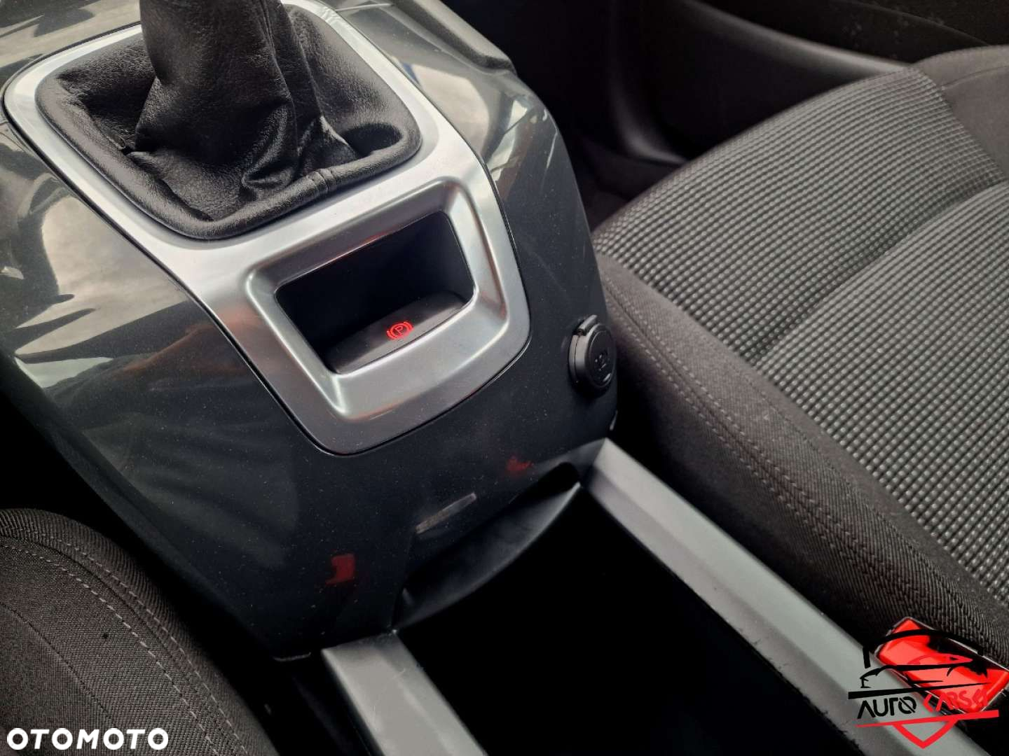 Peugeot 5008 - 38
