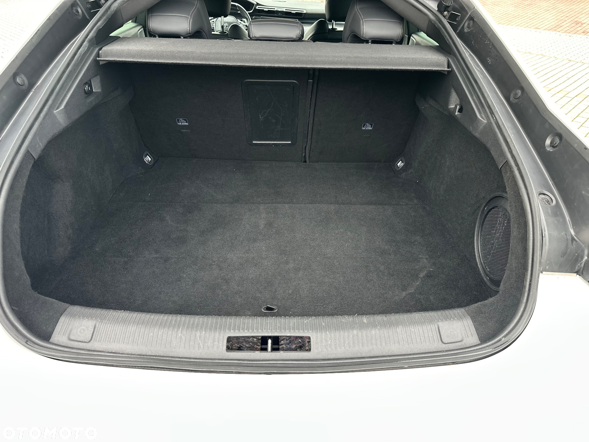 Peugeot 508 1.6 PureTech GT Pack S&S EAT8 - 22