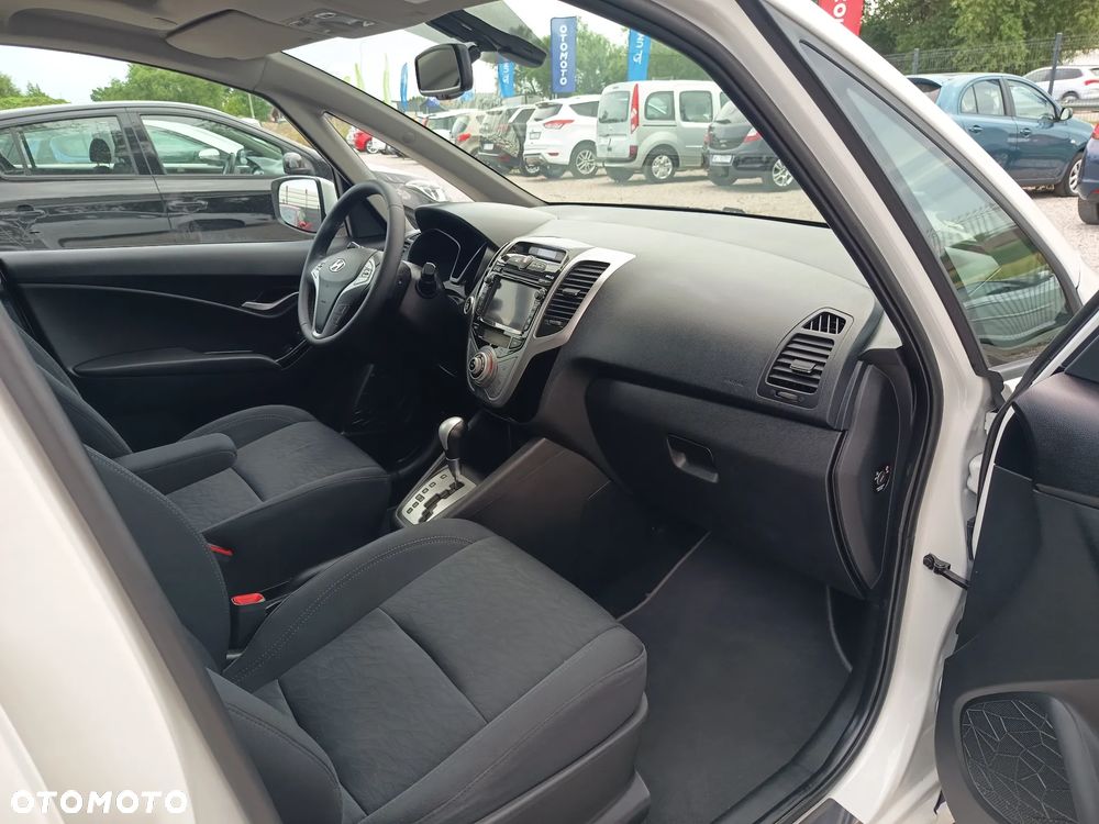 Hyundai ix20 1.6 Automatik Fifa World Cup Edition - 31