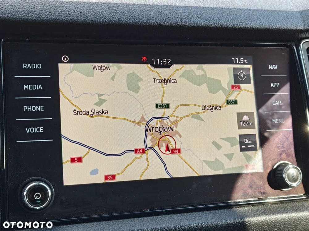 Skoda Kodiaq 2.0 TDI 4x2 Ambition DSG - 13