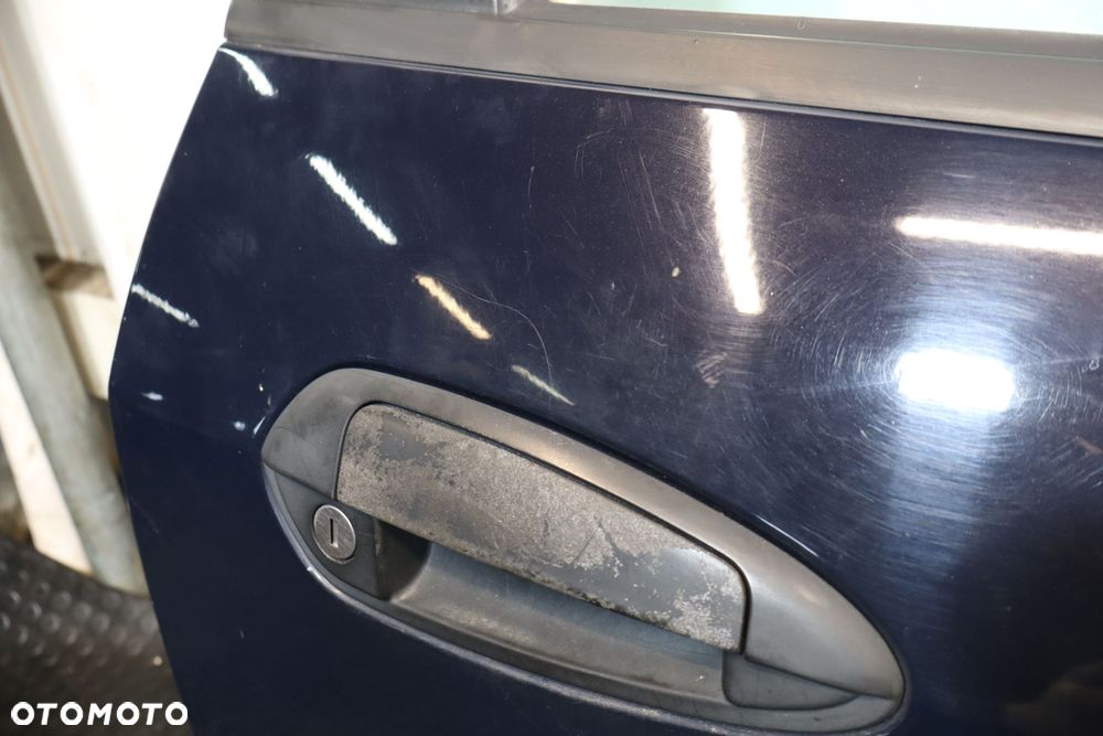 DRZWI PRAWY PRZÓD FIAT GRANDE PUNTO 475 - 9