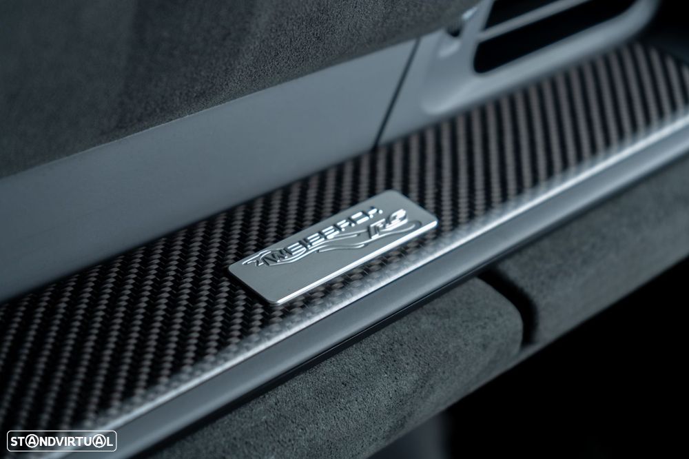 Porsche 911 (992) GT3 RS PDK - 46