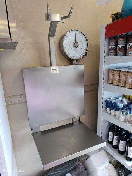 Talho para trespasse margem sul - Grande imagem: 5/10