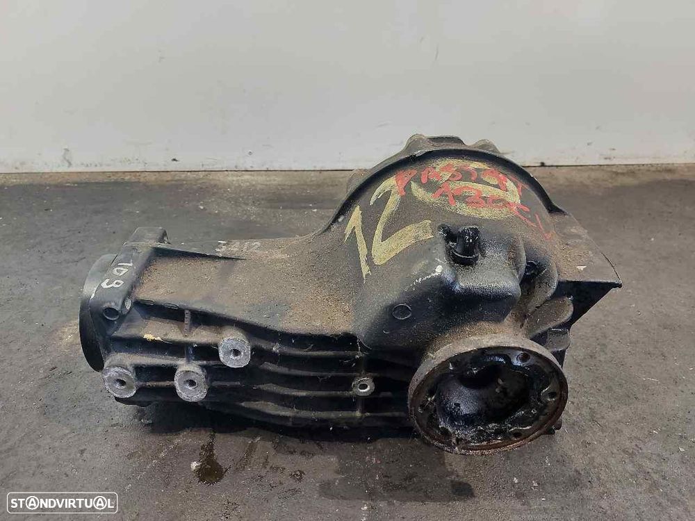 DIFERENCIAL TRASEIRO VOLKSWAGEN PASSAT BERLINA 3B3 - 1