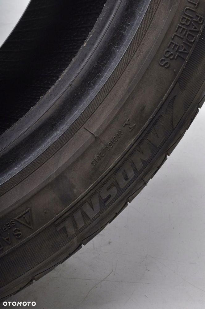 2X OPONY LANDSAIL LS388 205/50 R17" 2022R/2023R - 6