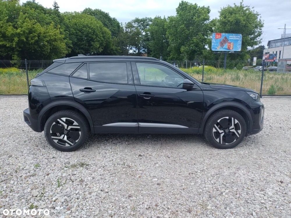 Peugeot 2008 1.2 PureTech Allure S&S EAT8 - 4