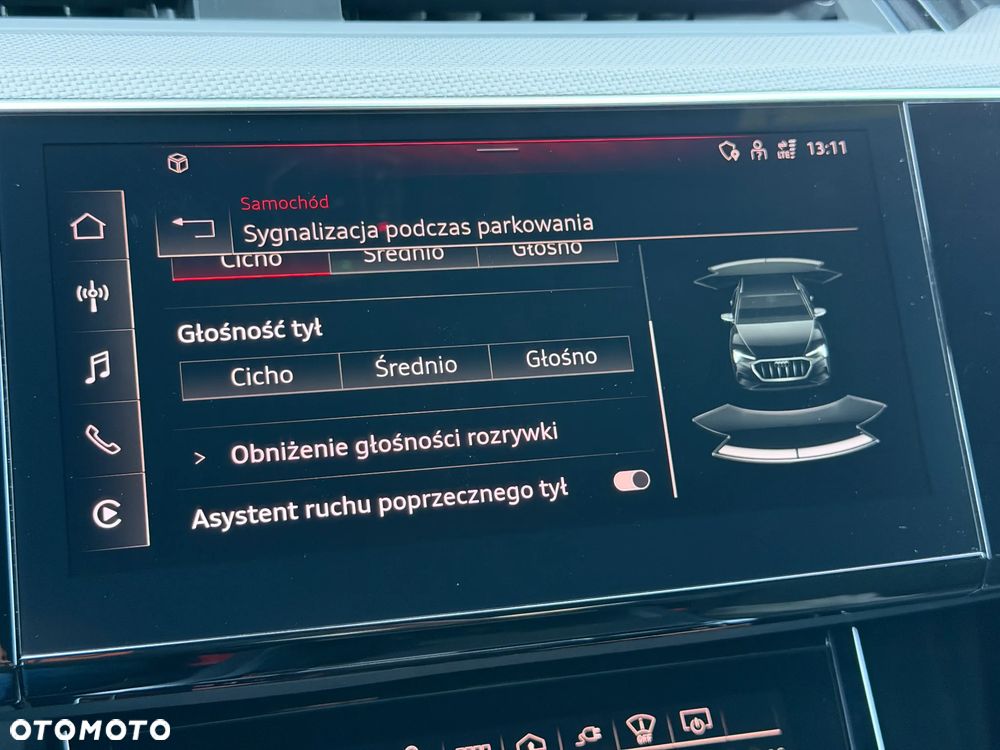 Audi e-tron 55 Quattro S Line - 34