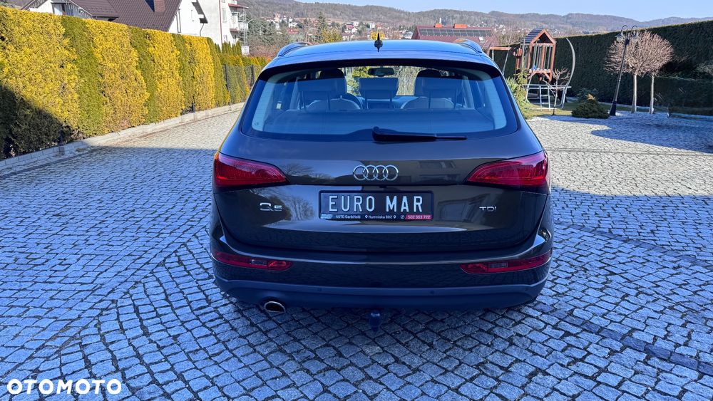 Audi Q5 - 10