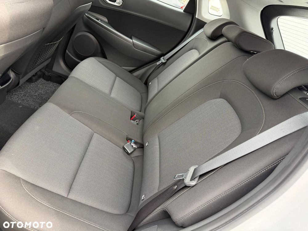 Hyundai Kona 1.0 T-GDI Comfort - 13