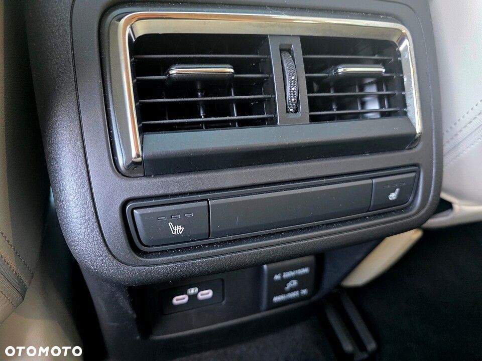 Mazda CX-60 e-SKYACTIV-D 254 M HYBRID AWD TAKUMI PLUS - 8