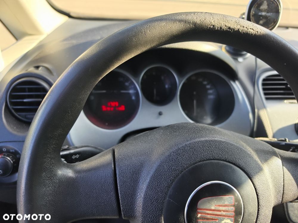 Seat Altea XL - 2