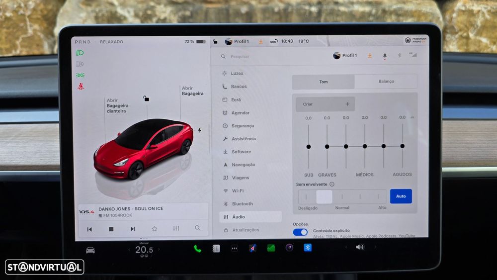 Tesla Model 3 - 37