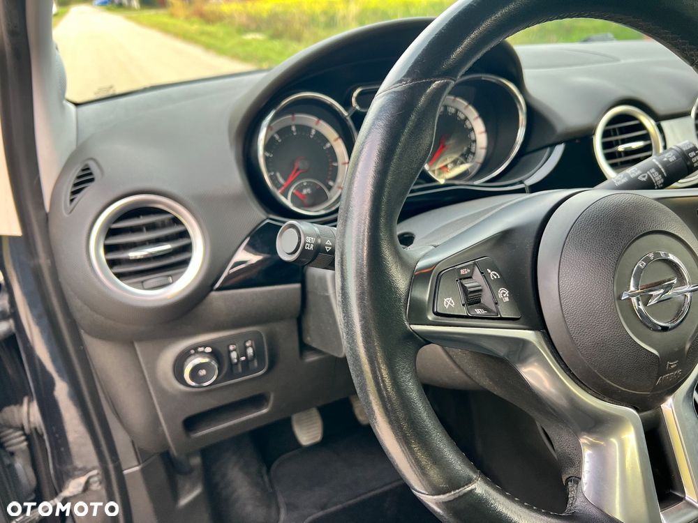 Opel Adam - 17