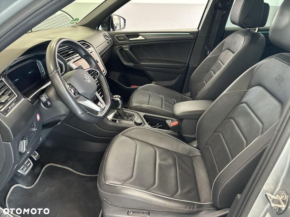 Volkswagen Tiguan Allspace - 5