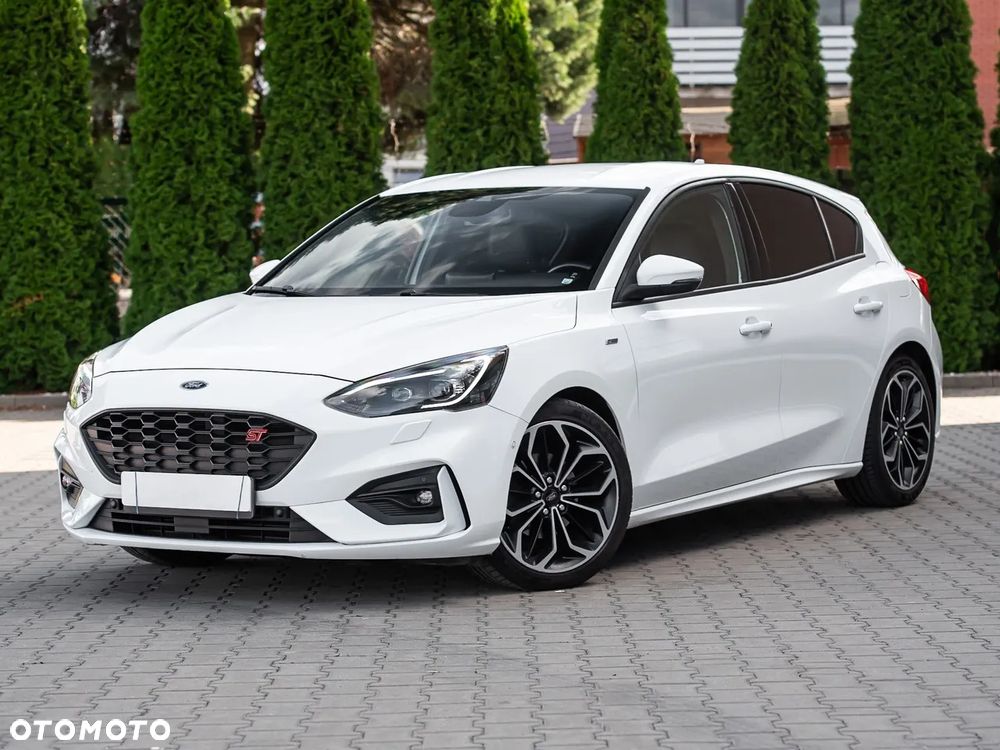 Ford Focus 1.0 EcoBoost ST-Line - 6