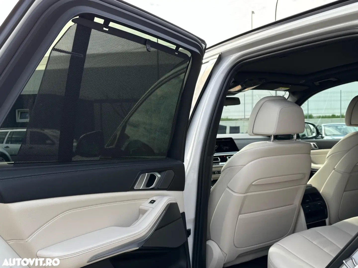 BMW X5 M M50d - 19