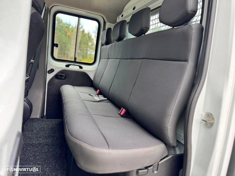 Renault Master 2.3 dCi L2 3.5T CD - 28