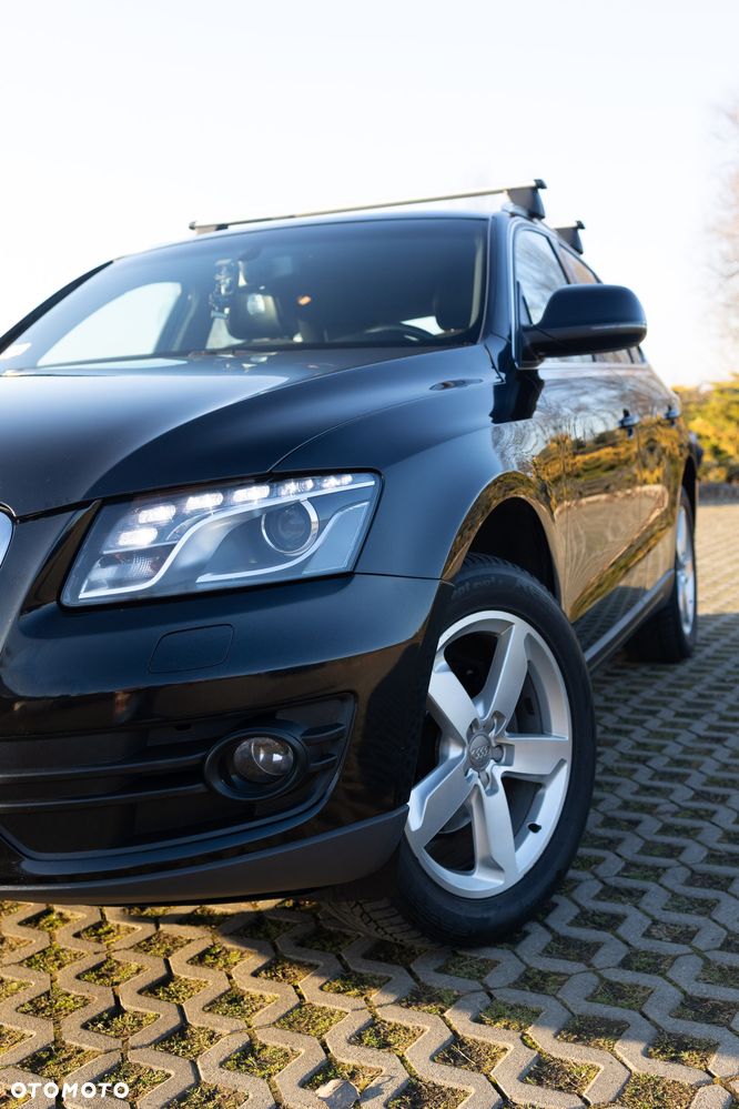 Audi Q5 2.0 TDI Quattro - 25