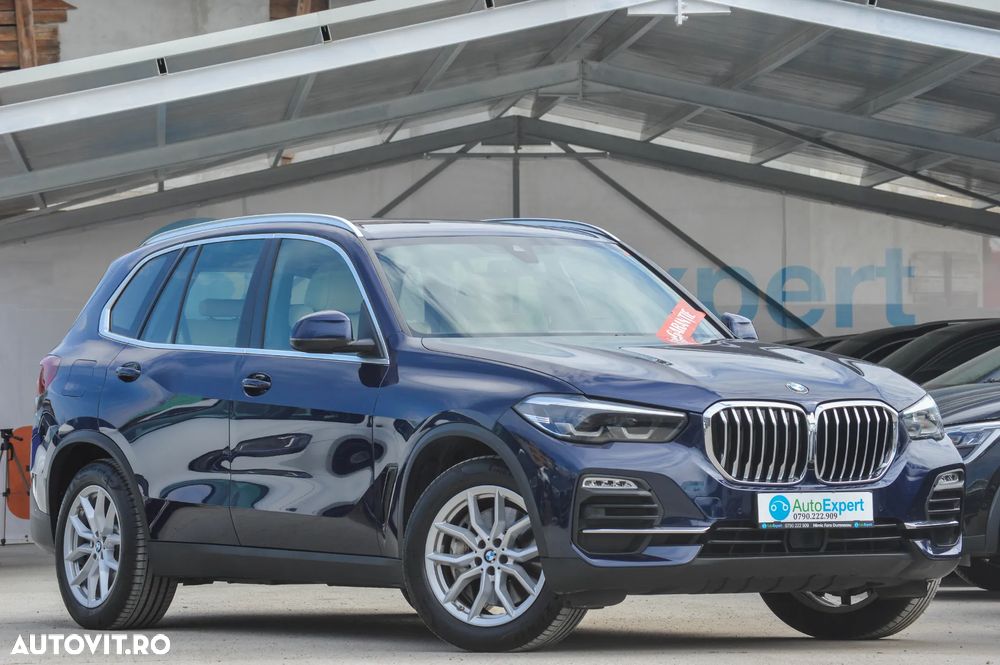 BMW X5 xDrive45e xLine - 2