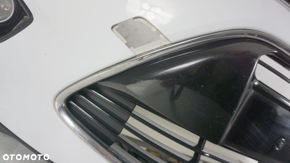 ZDERZAK PRZÓD PRZEDNI FORD C-MAX 2 MK2 II 10-14 5A 2010-2014 ATRAPA - 6