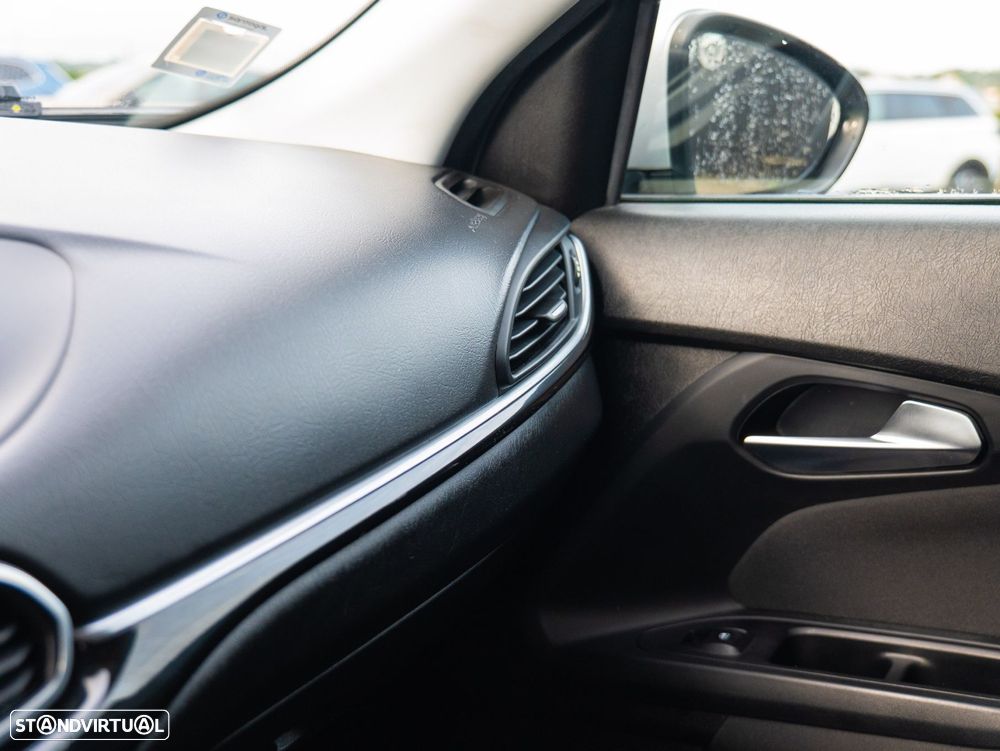 Fiat Tipo Station Wagon 1.3 Multijet Life - 21