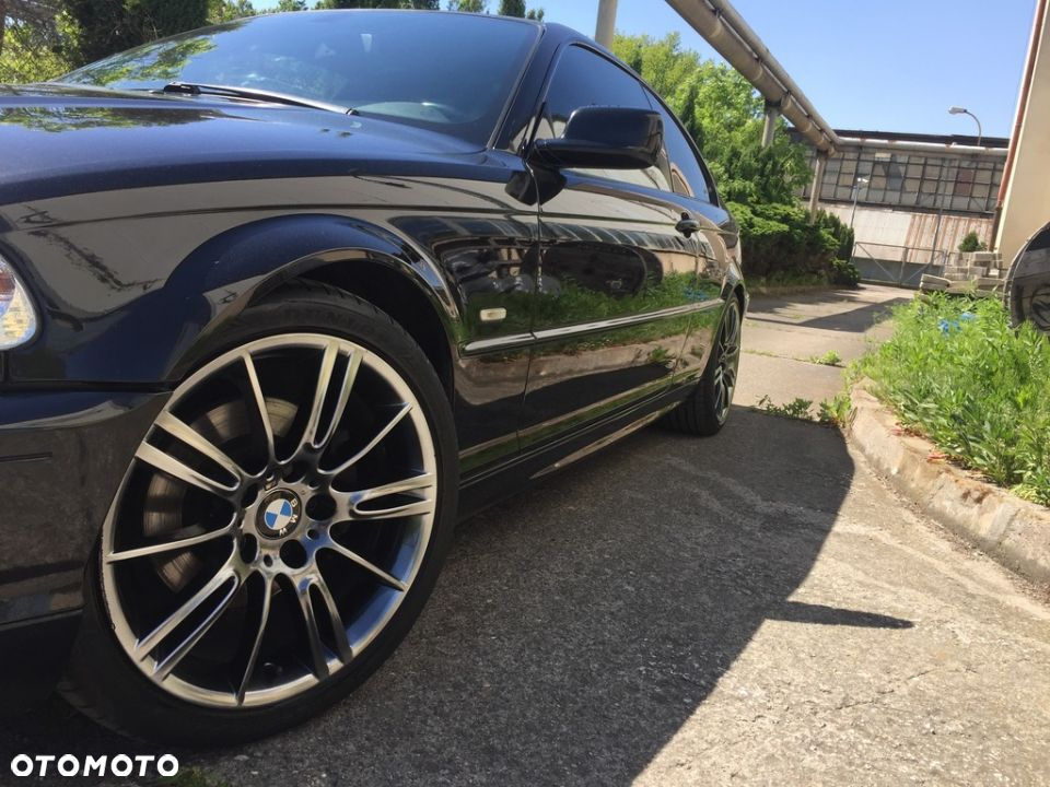 Styling 193 felgi 18 5x120 BMW 3 E90 alufelgi F30 F32 E87 F22 4 2 E46 Z3 Z4 F10 F20 F12 M pakiet - 36