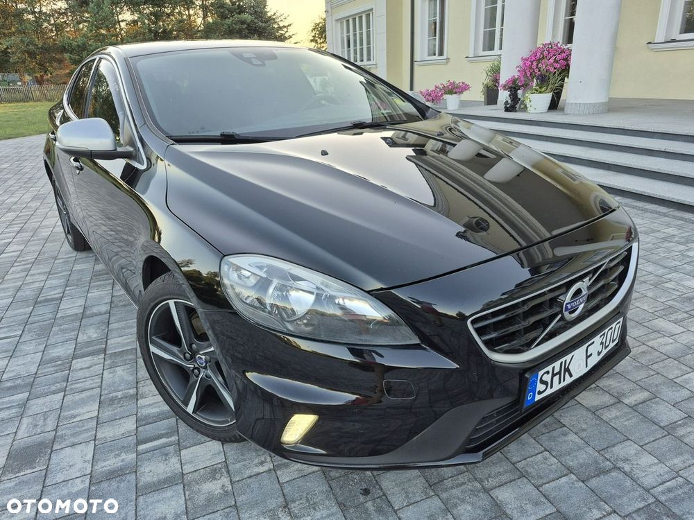 Volvo V40 - 5