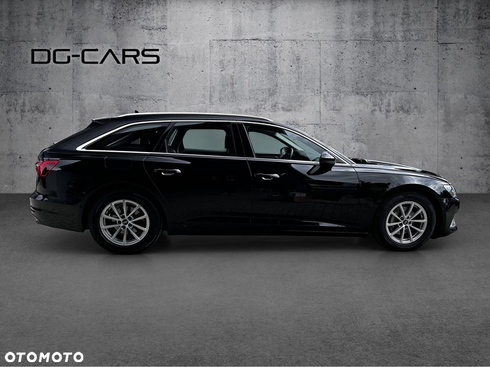 Audi A6 Avant 40 TDI S tronic advanced - 9