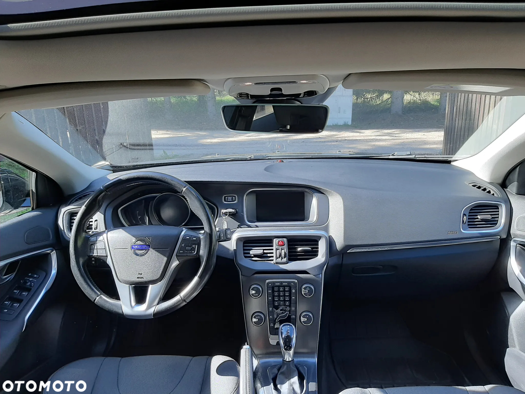 Volvo V40 Cross Country D2 Base - 14