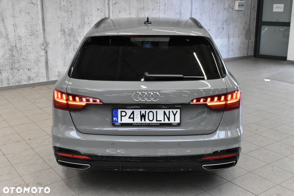 Audi A4 Avant - 9