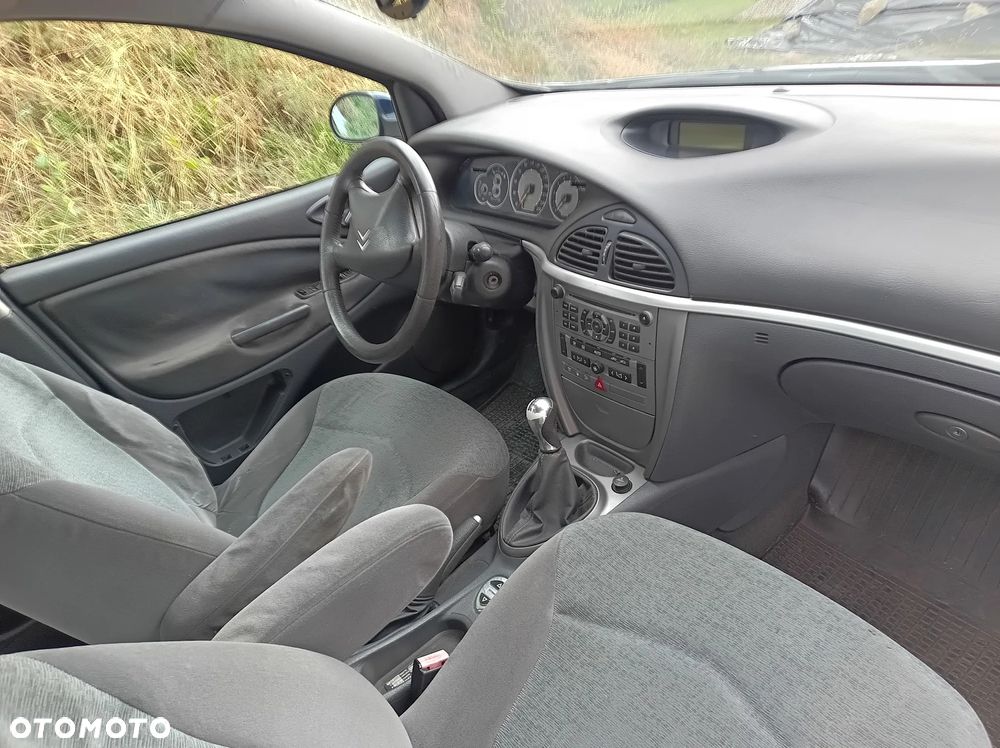 Citroën C5 2.0i 16V Dynamique - 3