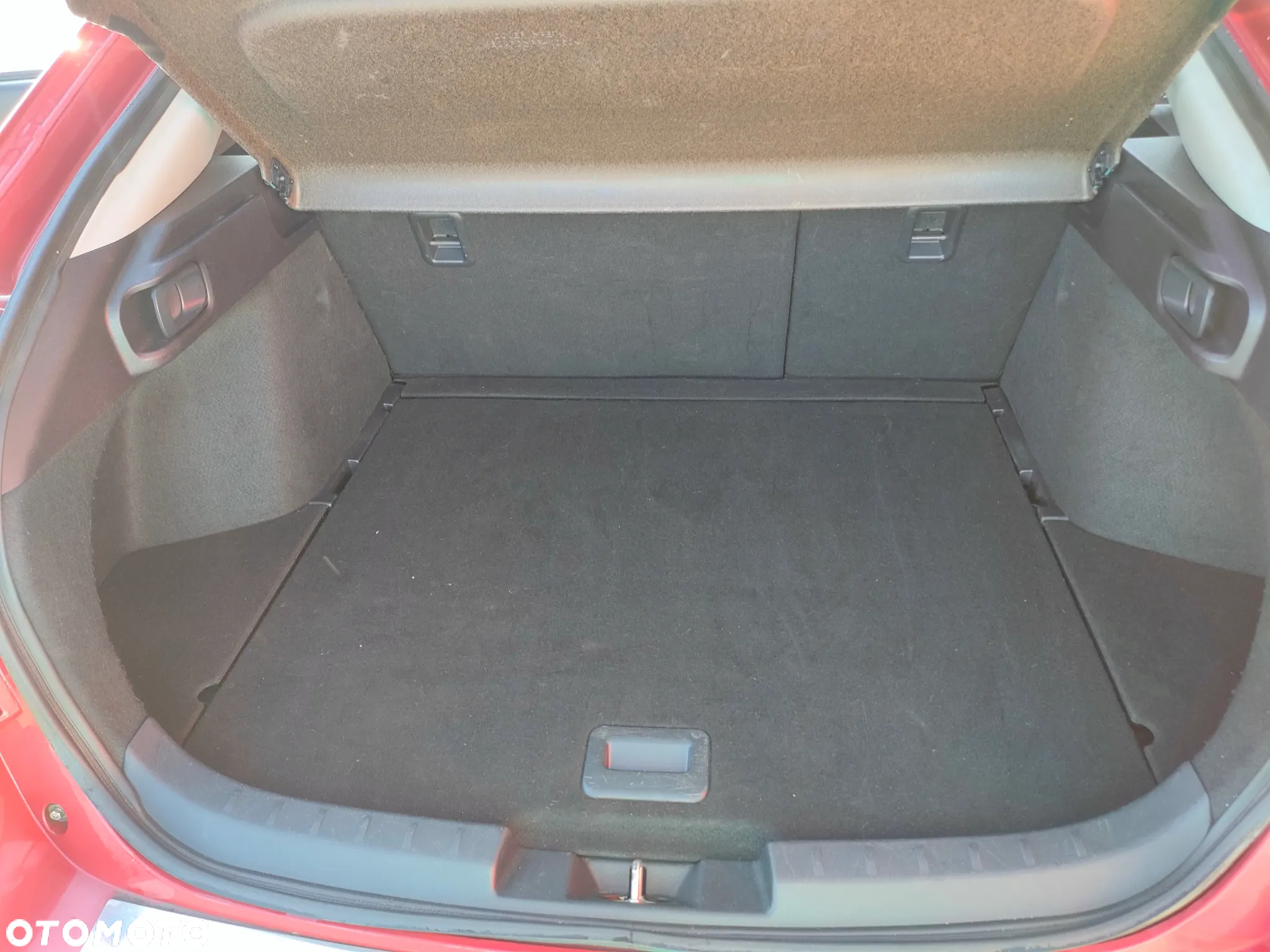 Mitsubishi Lancer 1.8 Clear Tec Intense - 13