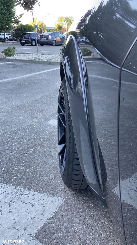 Dodge Challenger Automatik SXT Plus - 5