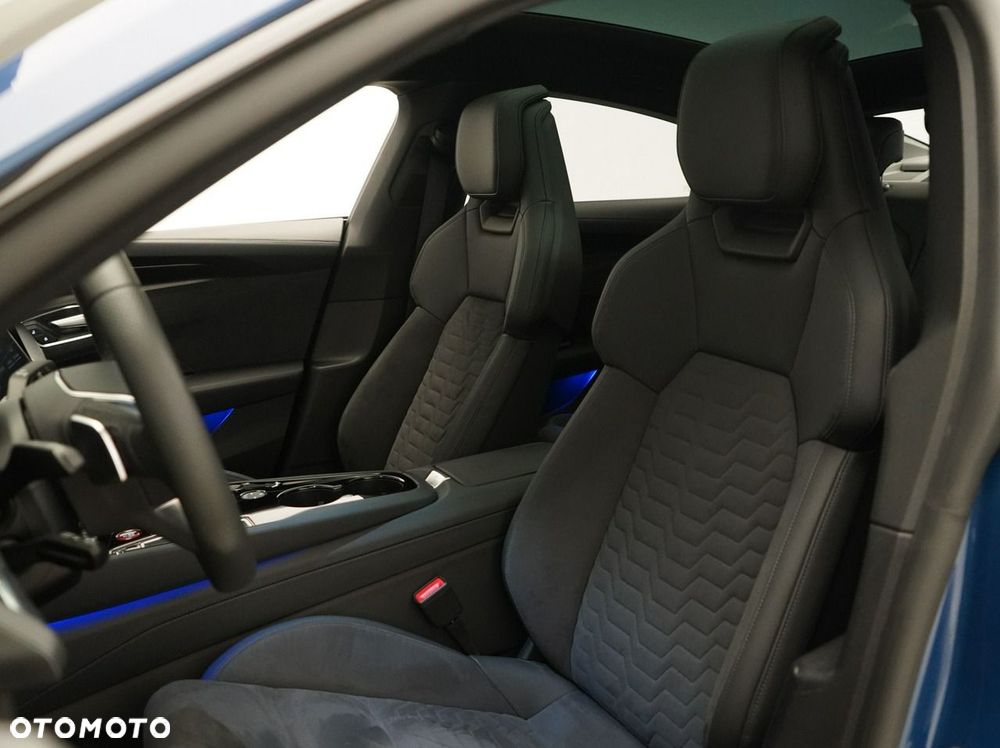 Audi e-tron GT - 19
