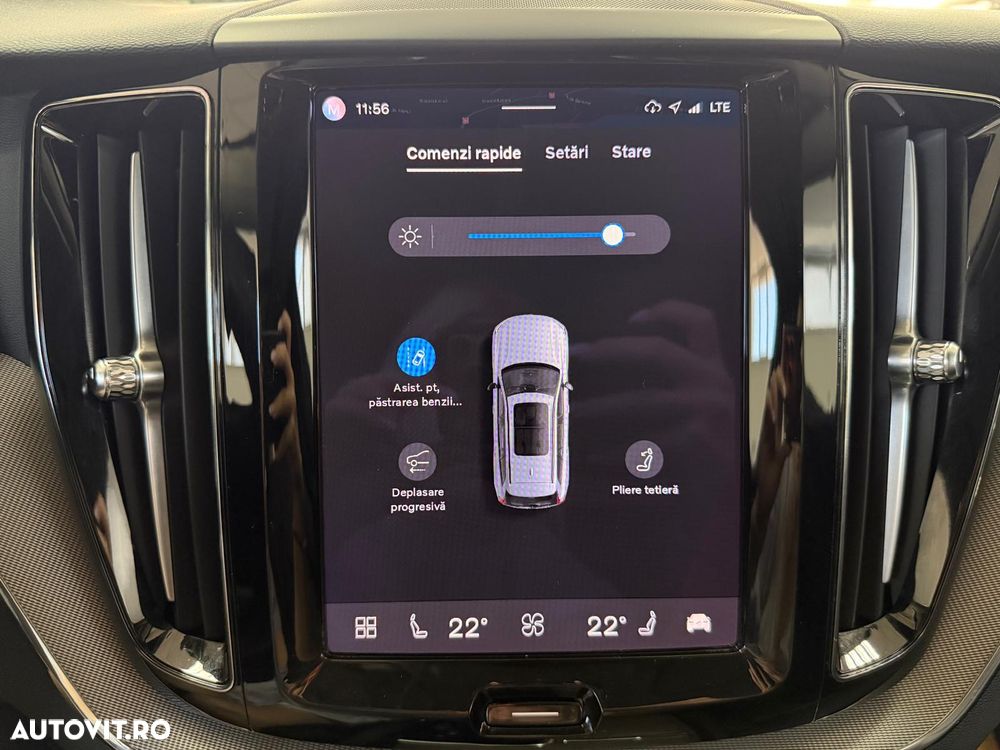 Volvo XC 60 T6 AWD Recharge Geartronic Inscription - 30