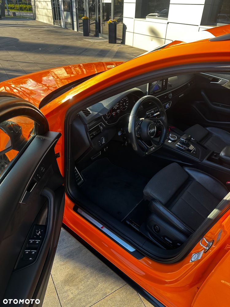 Audi A4 Avant 2.0 TDI Quattro Sport S tronic - 16