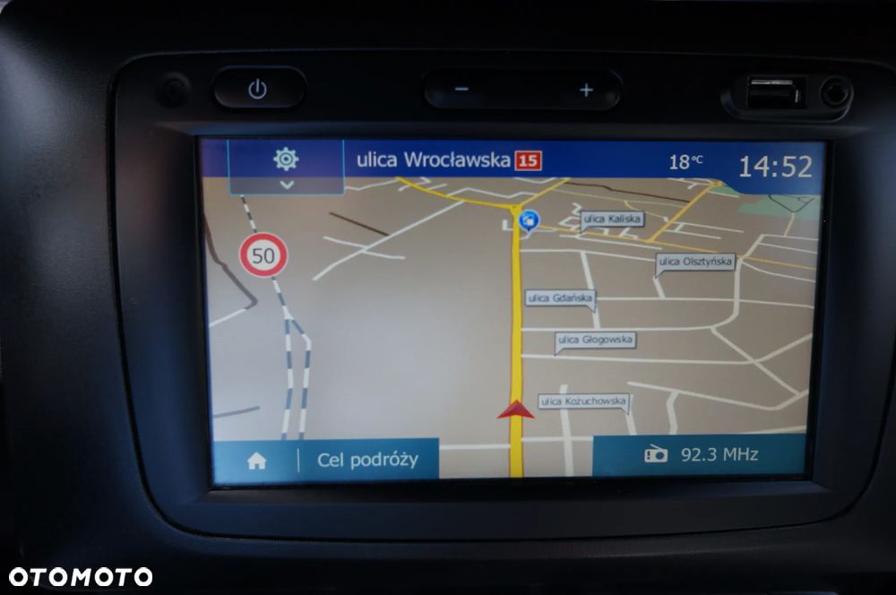 Dacia Duster 1.5 Blue dCi Prestige - 21