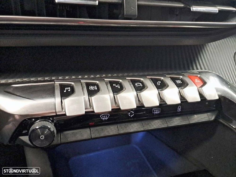 Peugeot 3008 1.5 BlueHDi Active Pack - 22