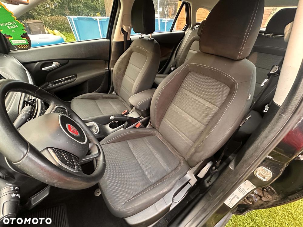 Fiat Tipo - 5