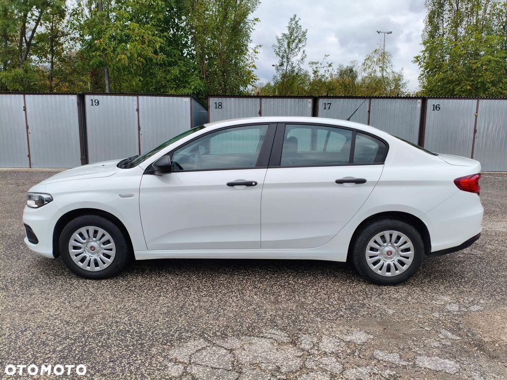 Fiat Tipo 1.4 16v - 10