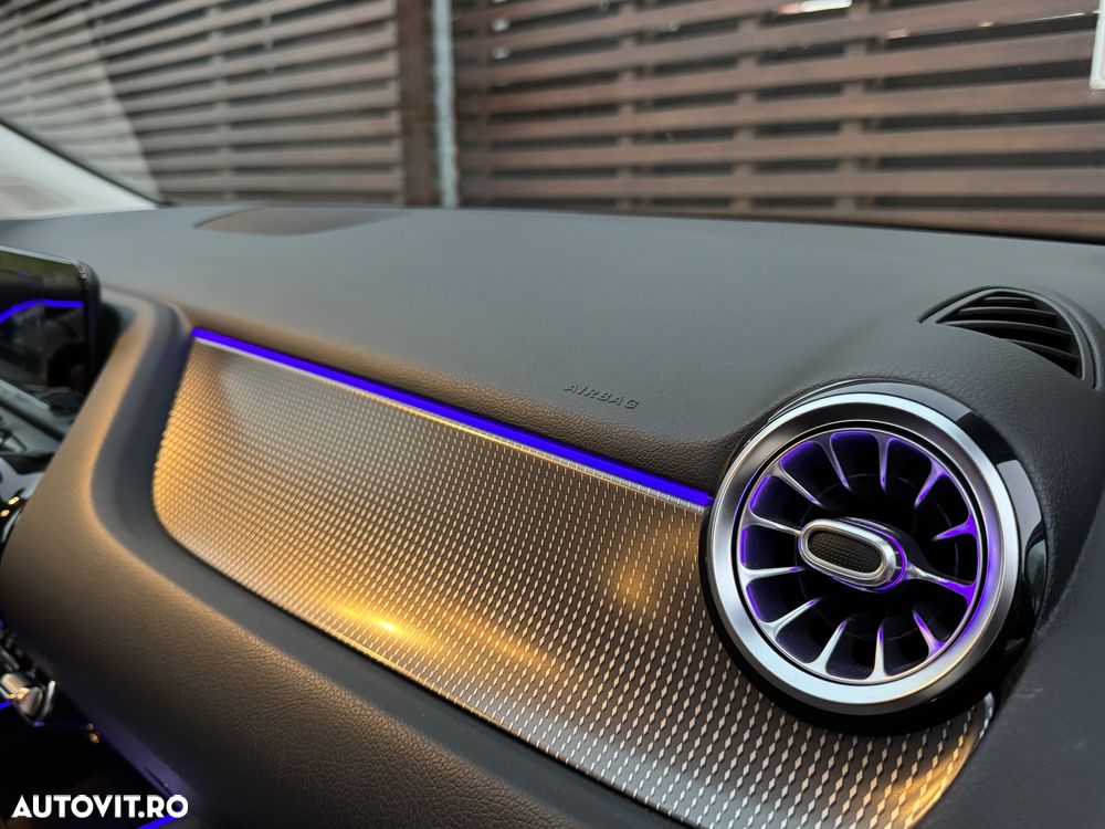 Mercedes-Benz B 200 d 8G-DCT Progressive - 21