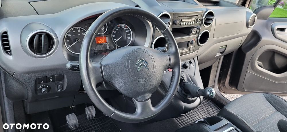 Citroën Berlingo - 32