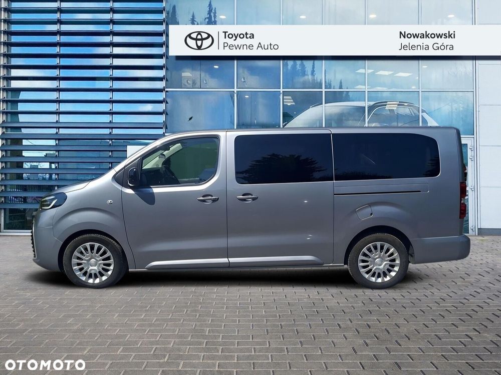 Toyota Proace Verso 2.0 D4-D Long Business - 3