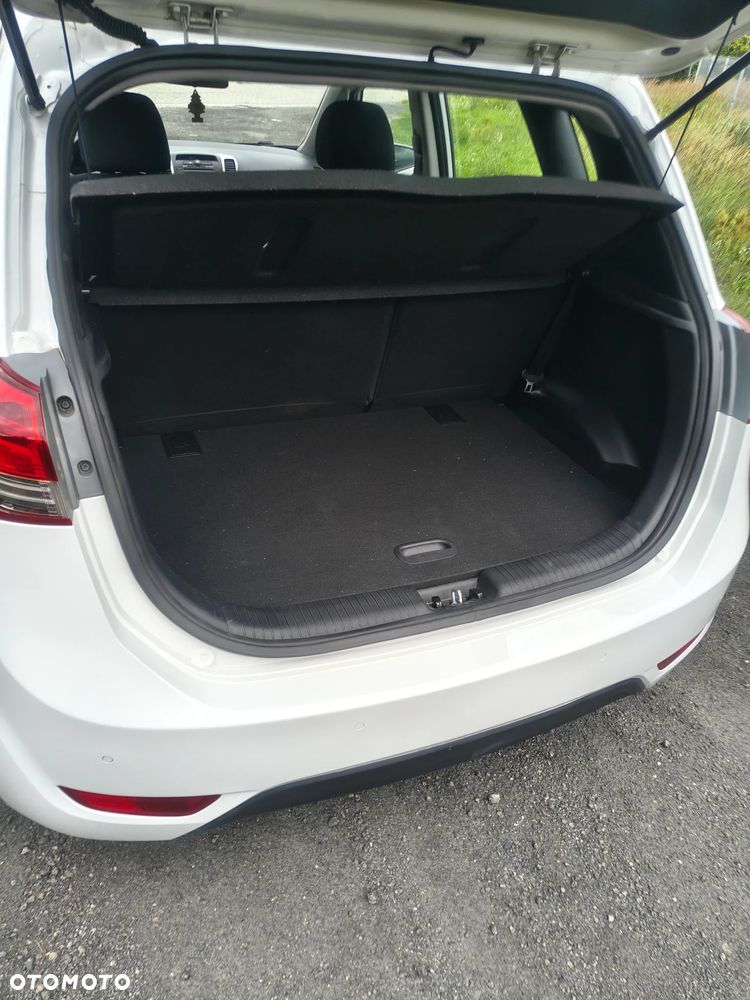 Hyundai ix20 1.4 Comfort - 13